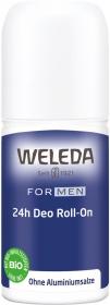 For Men 24h Deo Roll-On 