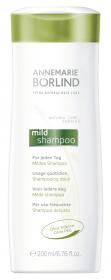 SEIDE Mildes Shampoo 