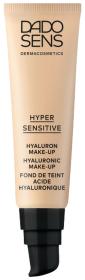 Hypersensitive Hyaloron Make-Up almond 