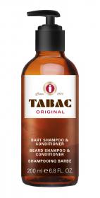 Tabac Original Bart Shampoo & Conditioner 