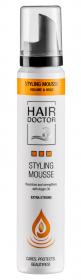 Styling Mousse Extra Strong 