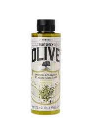 Olive & Olive Blossom Duschgel 