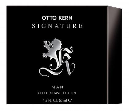 Signature man After Shave Lotion 