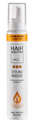 Styling Mousse 